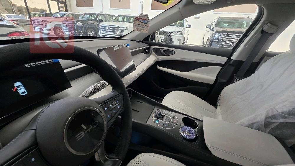 بي واي دي سيل 05 DM-i